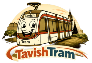 TavishTram
