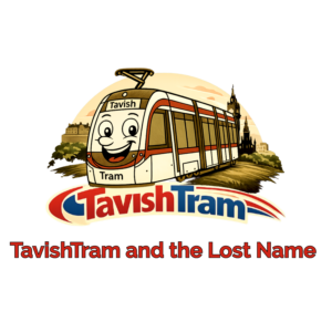TavishTram and the Lost Name